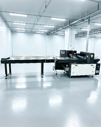 Automatiska förpackningsmaskiner